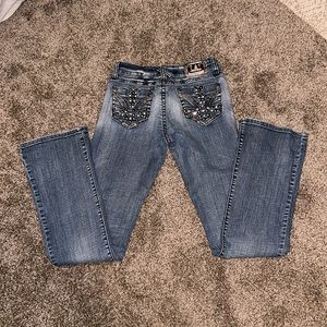 L.A. Idol jeans